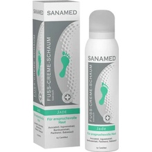 Sanamed Jade krémová pěna 150 ml