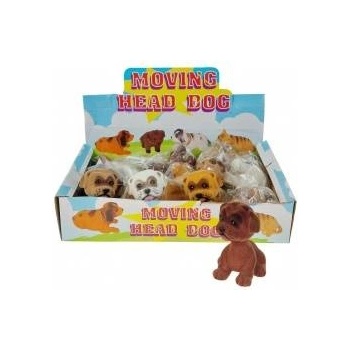 Mádara Dog nodder (12pcs)