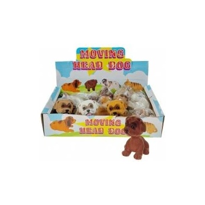 Mádara Dog nodder (12pcs)