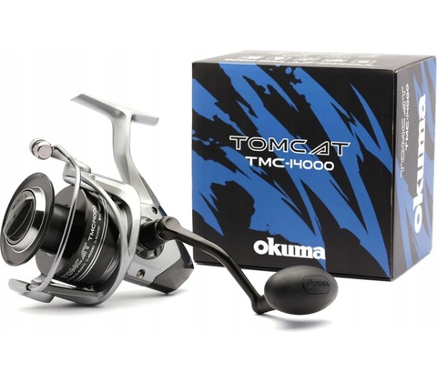 Okuma Tomcat 14000