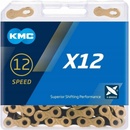 Kmc X-12 Ti-N