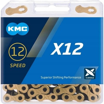 Kmc X-12 Ti-N