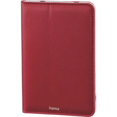 Hama Strap univerzálne puzdro tablet s uhlopriečkou 9,5-11 24-28 cm HAMA 216431 červené