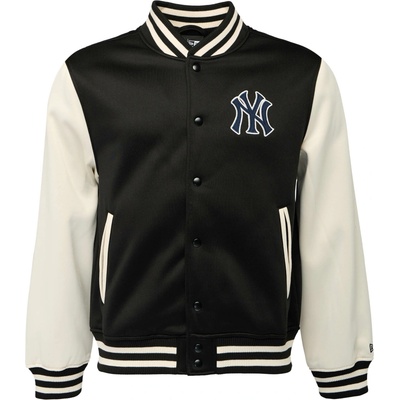 New Era Bomber MLB New York Yankees Black