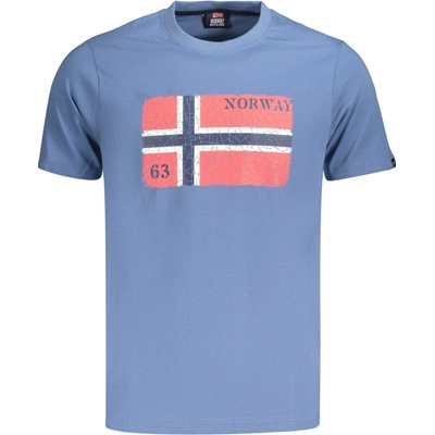 Norway 1963 modré