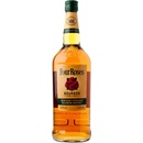 Four Roses 40% 1 l (čistá fľaša)