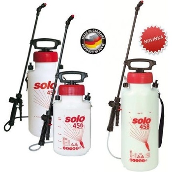Solo 457