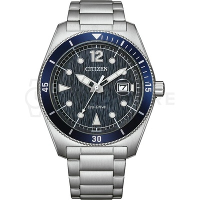 Citizen Eco-Drive AW1881-52L (AW1881-52L)