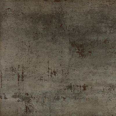 EBS Metalo 60 x 60 cm steel brushed 1,44m²