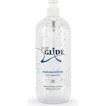 Just Glide Лубрикант на водна основа Just Glide 1000 ml - kondomi