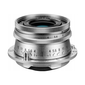 Voigtlander 28 mm f/2.8 Color-Skopar Type I Aspherical M39