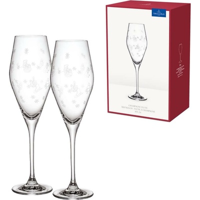 Villeroy & Boch Toy's delight Pohár na šampanské 2 x 260 ml