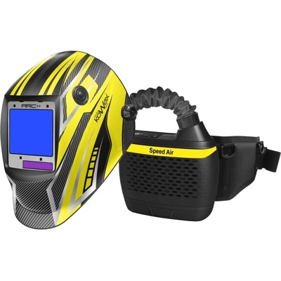 Kowax KWX 820 ARC++ Speed Air + Kowax Speed Air KWXSAARCPP