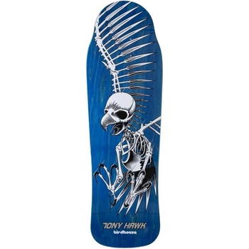 Birdhouse Full Skull 2