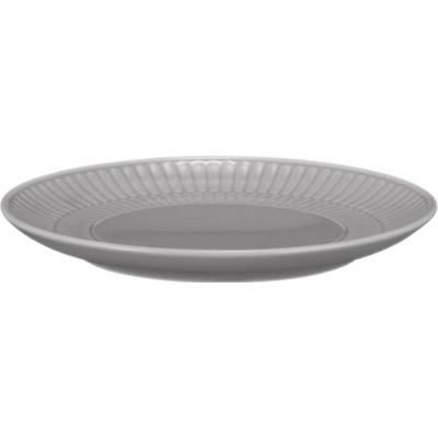 Seltmann Weiden Amina Silver Grey Pečivový talíř 16 cm
