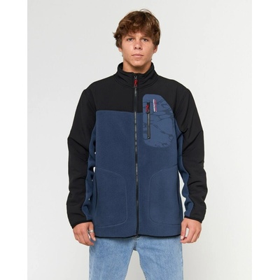 RIP CURL Anti Series Search Zip Thru light navy