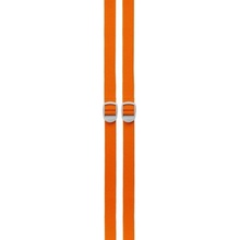 Go Travel sada popruhů na zavazadla Twin Straps orange
