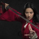 WILLIAMS HARRY GREGSON - MULAN CD