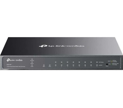 TP-Link TL-SG2210P