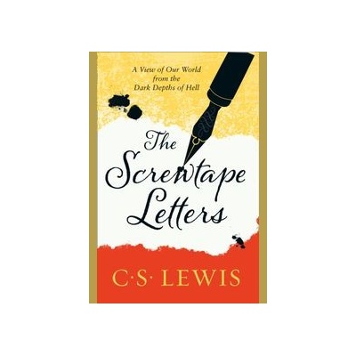 The Screwtape Letters