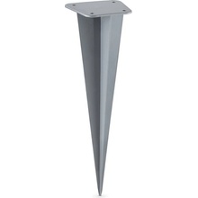 Blumfeldt Earth Nail, zatĺkací kolík do zeme pre bočné clony Bari, príslušenstvo HMD1-Earth Nail