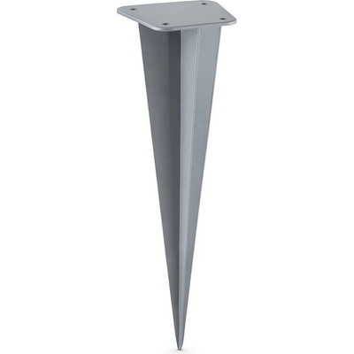 Blumfeldt Earth Nail, zatĺkací kolík do zeme pre bočné clony Bari, príslušenstvo HMD1-Earth Nail