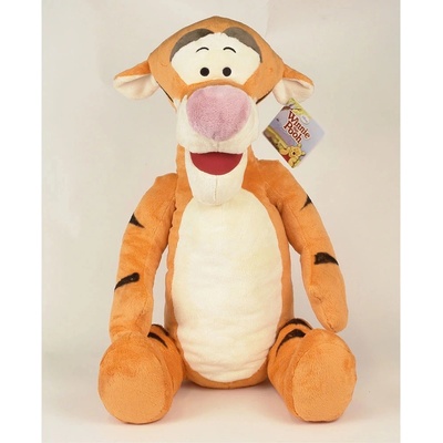 Плюшена играчка - Тигър, 80см (С054200)