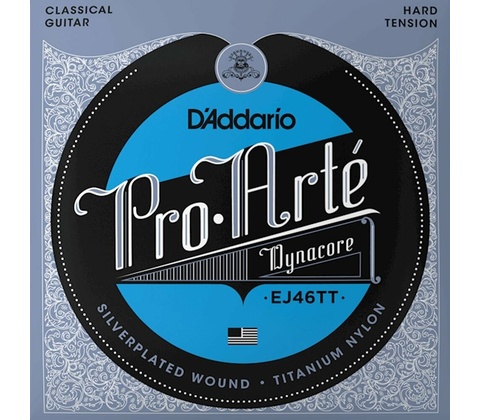 D'ADDARIO EJ46TT