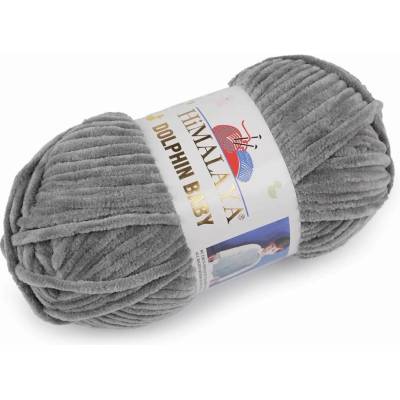 Priadza Himalaya Dolphin Baby 80320 100 g