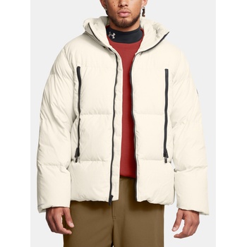 Under Armour Мъжко яке Under Armour LIMITLESS DOWN JACKET-WHT Under Armour | Byal | МЪЖЕ | S