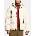 Under Armour Мъжко яке Under Armour LIMITLESS DOWN JACKET-WHT Under Armour | Byal | МЪЖЕ | S