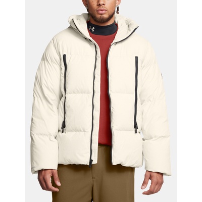 Under Armour Мъжко яке Under Armour LIMITLESS DOWN JACKET-WHT Under Armour | Byal | МЪЖЕ | S