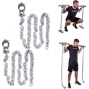 inSPORTline Chainbos 2x10 kg