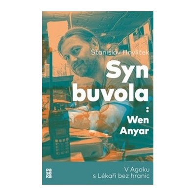 Syn buvola