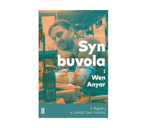 Syn buvola