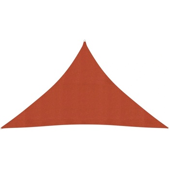 Petromila HDPE 3,5 x 3,5 x 4,9 m cihlová