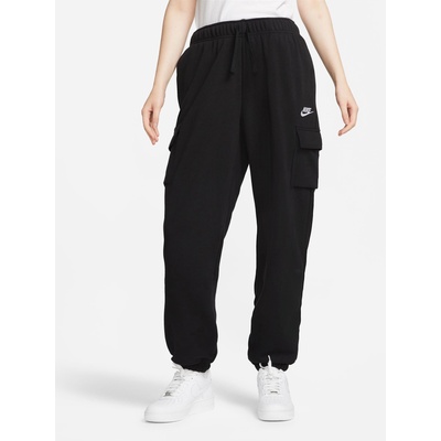 NIKE Спортно долнище w club flc mr cargo