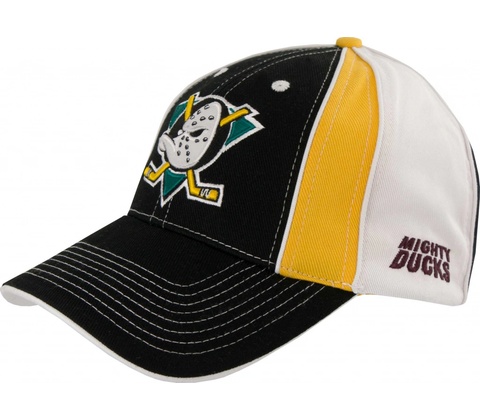 Mighty Ducks