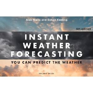 Instant Weather Forecasting 6th edition (ISBN: 9781399430784)