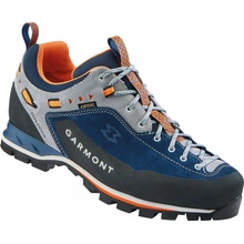Garmont Dragontail MNT GTX dark blue orange