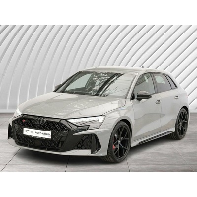 Audi RS3 2.5 TFSI quattro Sportback 294 kW