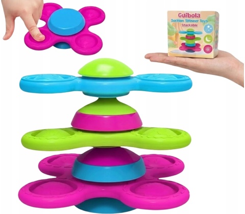 Fat Brain spinnery WhirlySquigz