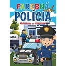 Farebná polícia -