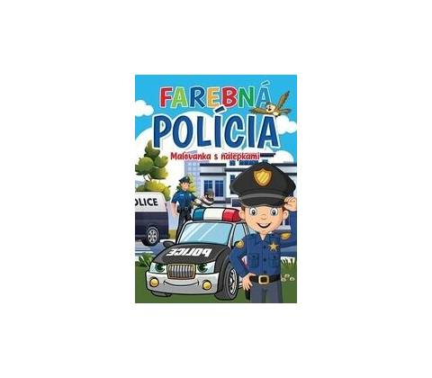 Farebná polícia -