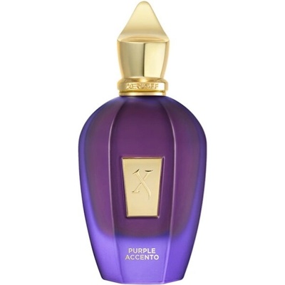 Xerjoff Vibe Collection Purple Accento EDP 100ml за Мъже и Жени БЕЗ ОПАКОВКА