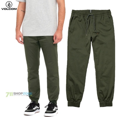 Volcom Frickin Slim Jogger