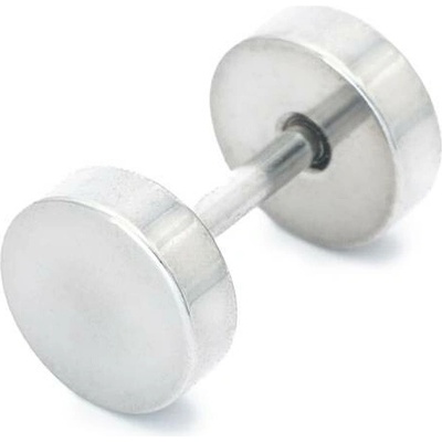 BRUNOshop.cz FAKE PLUG 0,6 cm S4515