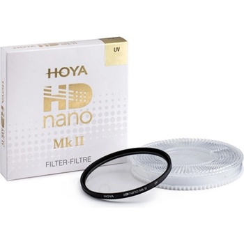 Hoya HD NANO UV MkII 82 mm