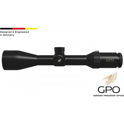 GPO Spectra 6x 3 18x56i G4i