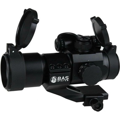 BAS System M2S